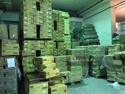 Wcega Plaza (D23), Factory #204923861